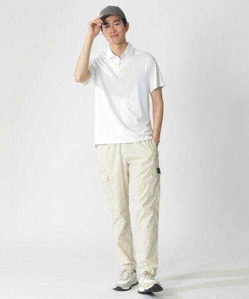 ECOALF / エコアルフ その他トップス | CHRIS ポロシャツ / CHRIS POLO MAN | 詳細2