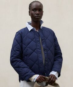 ECOALF / エコアルフ ブルゾン | 【予約販売】【WEB限定】 MUSA ジャケット / MUSA JACKET WOMAN