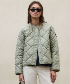 ECOALF / エコアルフ ブルゾン | 【予約販売】【WEB限定】 MUSA ジャケット / MUSA JACKET WOMAN