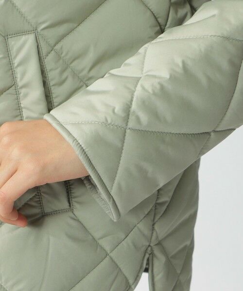 ECOALF / エコアルフ ブルゾン | 【予約販売】【WEB限定】 MUSA ジャケット / MUSA JACKET WOMAN | 詳細9
