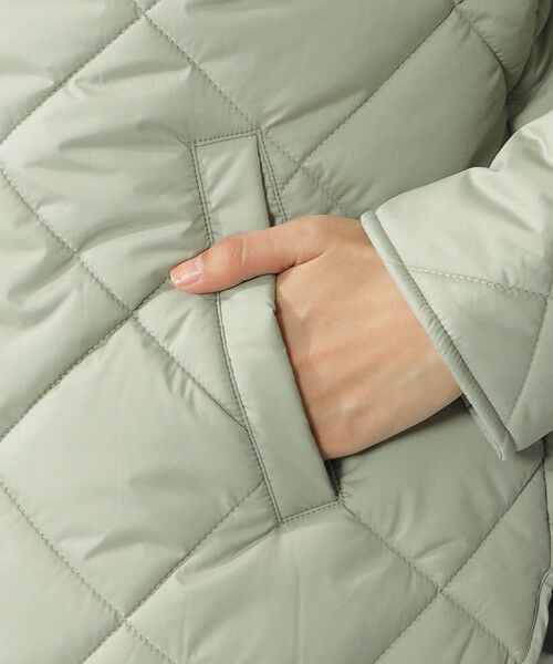 ECOALF / エコアルフ ブルゾン | 【予約販売】【WEB限定】 MUSA ジャケット / MUSA JACKET WOMAN | 詳細10