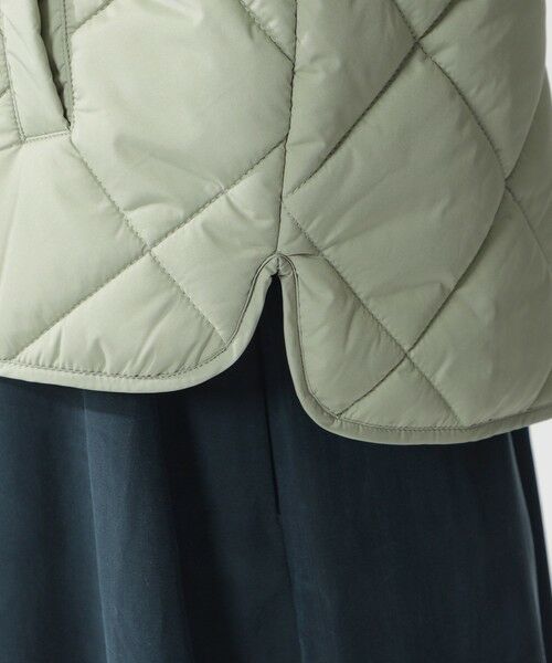 ECOALF / エコアルフ ブルゾン | 【予約販売】【WEB限定】 MUSA ジャケット / MUSA JACKET WOMAN | 詳細11