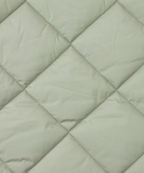 ECOALF / エコアルフ ブルゾン | 【予約販売】【WEB限定】 MUSA ジャケット / MUSA JACKET WOMAN | 詳細14