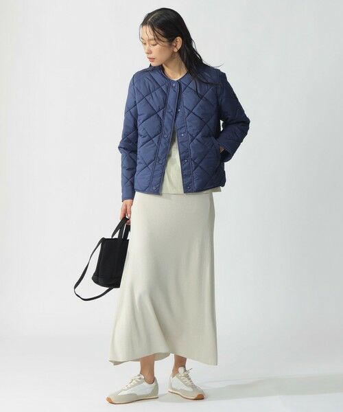 ECOALF / エコアルフ ブルゾン | 【予約販売】【WEB限定】 MUSA ジャケット / MUSA JACKET WOMAN | 詳細2