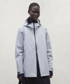 ECOALF / エコアルフ ブルゾン | DILUVIO ジャケット / DILUVIO JACKET WOMAN