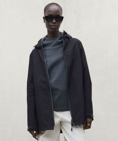 ECOALF / エコアルフ ブルゾン | DILUVIO ジャケット / DILUVIO JACKET WOMAN
