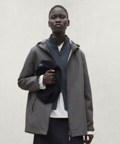 ECOALF / エコアルフ ブルゾン | DILUVIO ジャケット / DILUVIO JACKET WOMAN