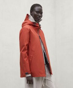 ECOALF / エコアルフ ブルゾン | DILUVIO ジャケット / DILUVIO JACKET WOMAN