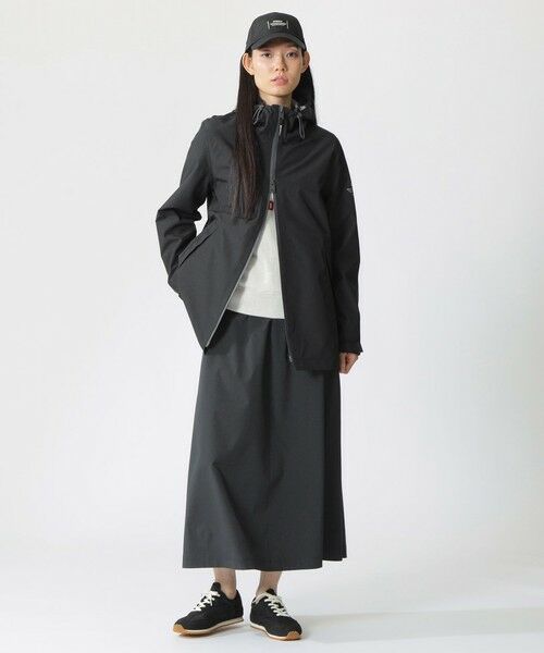 ECOALF / エコアルフ ブルゾン | DILUVIO ジャケット / DILUVIO JACKET WOMAN | 詳細4