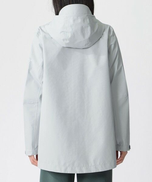 ECOALF / エコアルフ ブルゾン | DILUVIO ジャケット / DILUVIO JACKET WOMAN | 詳細12
