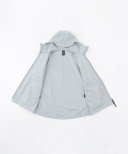 ECOALF / エコアルフ ブルゾン | DILUVIO ジャケット / DILUVIO JACKET WOMAN | 詳細17