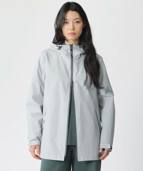ECOALF / エコアルフ ブルゾン | DILUVIO ジャケット / DILUVIO JACKET WOMAN | 詳細19