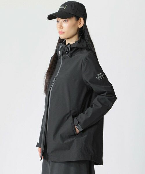 ECOALF / エコアルフ ブルゾン | DILUVIO ジャケット / DILUVIO JACKET WOMAN | 詳細20
