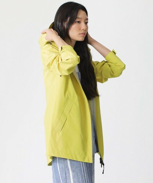 ECOALF / エコアルフ ブルゾン | DILUVIO ジャケット / DILUVIO JACKET WOMAN | 詳細21
