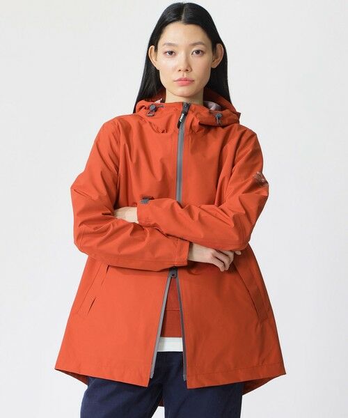 ECOALF / エコアルフ ブルゾン | DILUVIO ジャケット / DILUVIO JACKET WOMAN | 詳細23