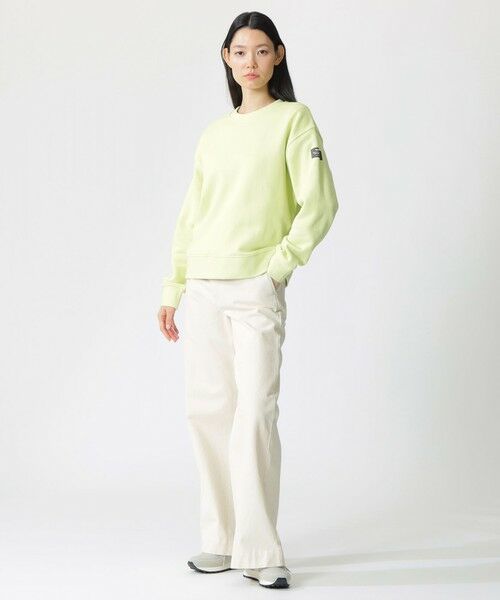 ECOALF / エコアルフ その他トップス | GODOY スウェット / GODOY SWEATSHIRT WOMAN | 詳細3