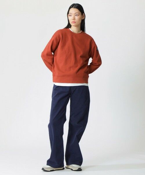 ECOALF / エコアルフ その他トップス | GODOY スウェット / GODOY SWEATSHIRT WOMAN | 詳細4