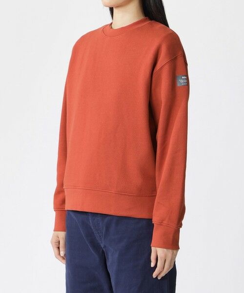 ECOALF / エコアルフ その他トップス | GODOY スウェット / GODOY SWEATSHIRT WOMAN | 詳細8