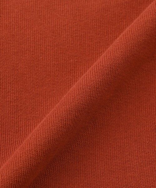 ECOALF / エコアルフ その他トップス | GODOY スウェット / GODOY SWEATSHIRT WOMAN | 詳細11