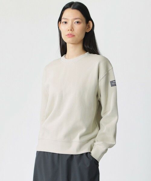 ECOALF / エコアルフ その他トップス | GODOY スウェット / GODOY SWEATSHIRT WOMAN | 詳細12
