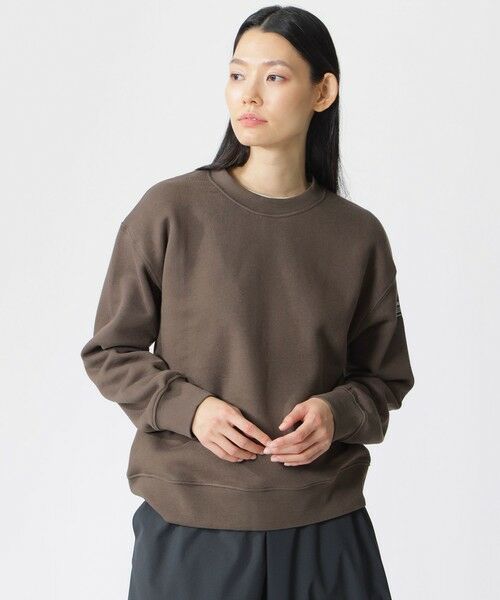 ECOALF / エコアルフ その他トップス | GODOY スウェット / GODOY SWEATSHIRT WOMAN | 詳細13