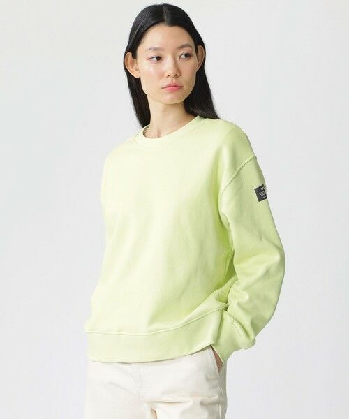 ECOALF / エコアルフ その他トップス | GODOY スウェット / GODOY SWEATSHIRT WOMAN | 詳細14