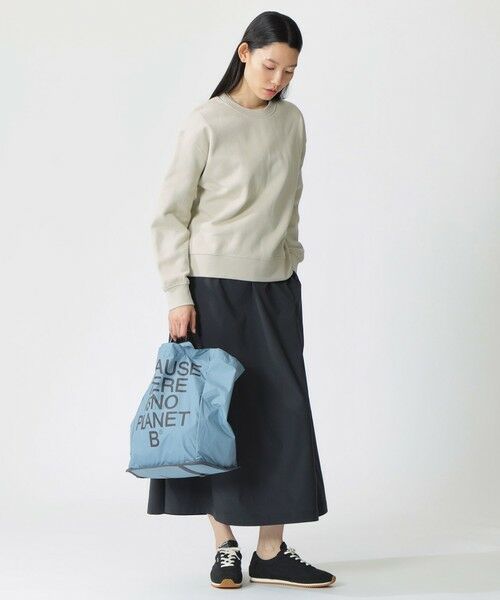 ECOALF / エコアルフ その他トップス | GODOY スウェット / GODOY SWEATSHIRT WOMAN | 詳細1