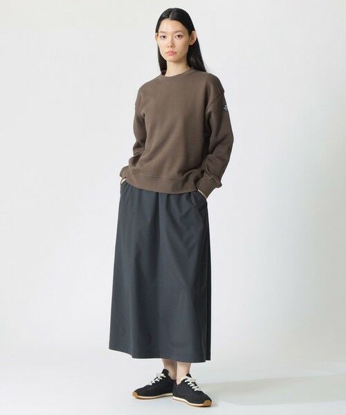 ECOALF / エコアルフ その他トップス | GODOY スウェット / GODOY SWEATSHIRT WOMAN | 詳細2