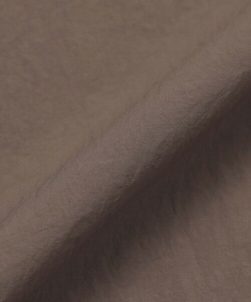 ECOALF / エコアルフ ブルゾン | ACT ナチュラルダイ パーカー UNISEX 【日本限定】 | 詳細24