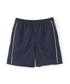 ECOALF / エコアルフ その他パンツ | ACT ナチュラルダイ ブロックショーツ  UNISEX 【日本限定】