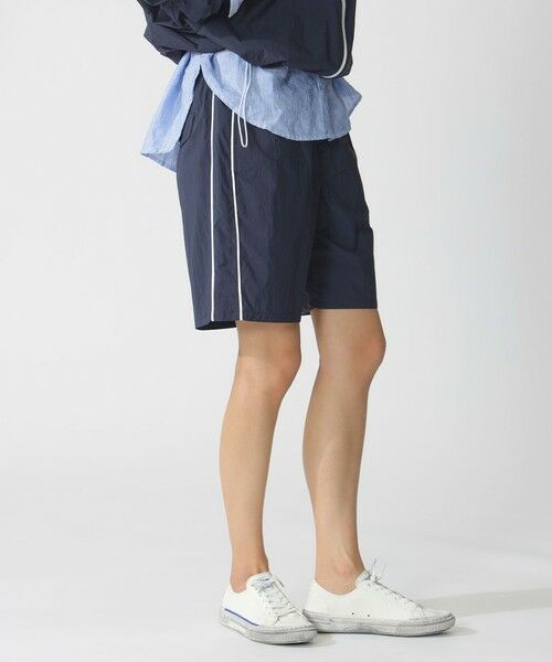 ECOALF / エコアルフ その他パンツ | ACT ナチュラルダイ ブロックショーツ UNISEX 【日本限定】 | 詳細5