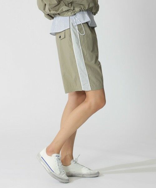 ECOALF / エコアルフ その他パンツ | ACT ナチュラルダイ ブロックショーツ UNISEX 【日本限定】 | 詳細12