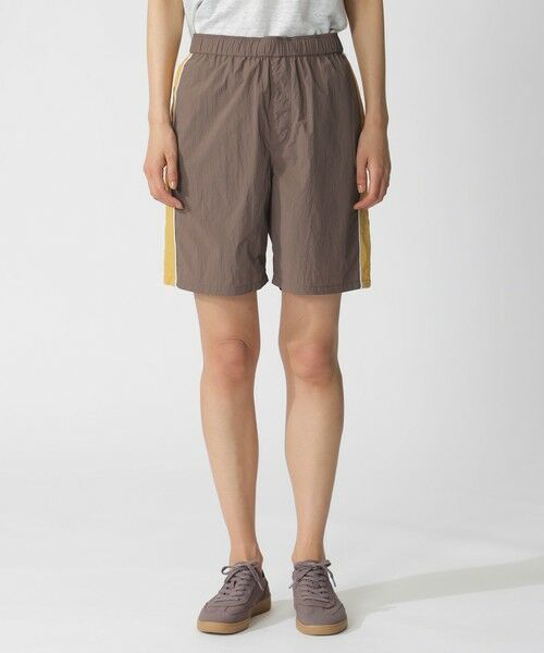 ECOALF / エコアルフ その他パンツ | ACT ナチュラルダイ ブロックショーツ UNISEX 【日本限定】 | 詳細13