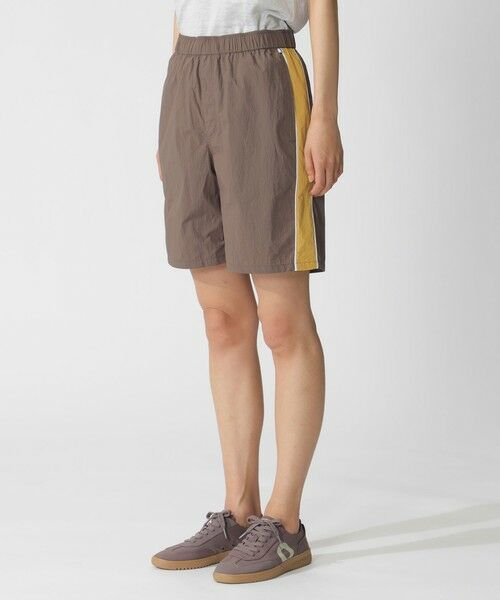 ECOALF / エコアルフ その他パンツ | ACT ナチュラルダイ ブロックショーツ UNISEX 【日本限定】 | 詳細20