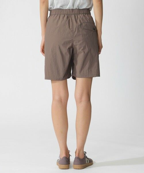 ECOALF / エコアルフ その他パンツ | ACT ナチュラルダイ ブロックショーツ UNISEX 【日本限定】 | 詳細21