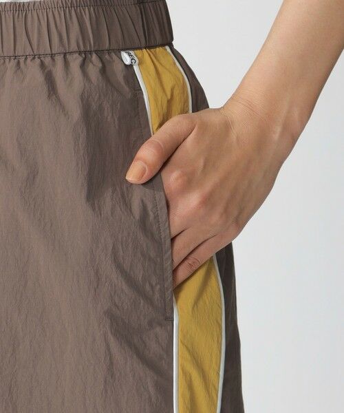 ECOALF / エコアルフ その他パンツ | ACT ナチュラルダイ ブロックショーツ UNISEX 【日本限定】 | 詳細22