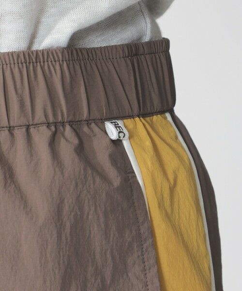 ECOALF / エコアルフ その他パンツ | ACT ナチュラルダイ ブロックショーツ UNISEX 【日本限定】 | 詳細23
