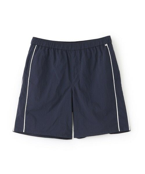 ECOALF / エコアルフ その他パンツ | ACT ナチュラルダイ ブロックショーツ UNISEX 【日本限定】 | 詳細26