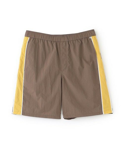 ECOALF / エコアルフ その他パンツ | ACT ナチュラルダイ ブロックショーツ UNISEX 【日本限定】 | 詳細27