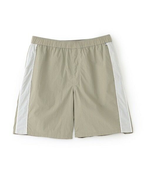 ECOALF / エコアルフ その他パンツ | ACT ナチュラルダイ ブロックショーツ UNISEX 【日本限定】 | 詳細28