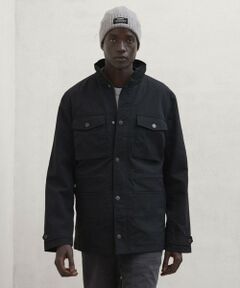 ECOALF / エコアルフ ブルゾン | 【WEB先行予約販売】ALTIA ジャケット / ALTIA JACKET MAN