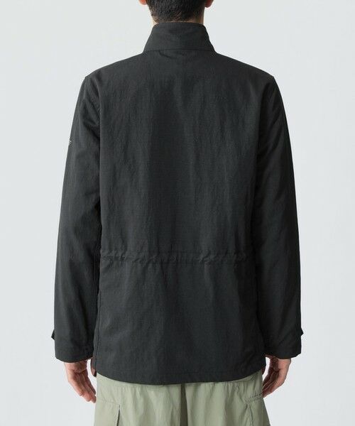 ECOALF / エコアルフ ブルゾン | 【WEB先行予約販売】ALTIA ジャケット / ALTIA JACKET MAN | 詳細6