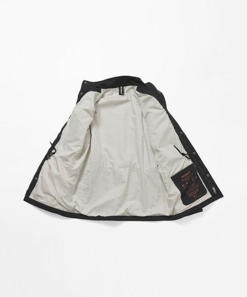 ECOALF / エコアルフ ブルゾン | 【WEB先行予約販売】ALTIA ジャケット / ALTIA JACKET MAN | 詳細10