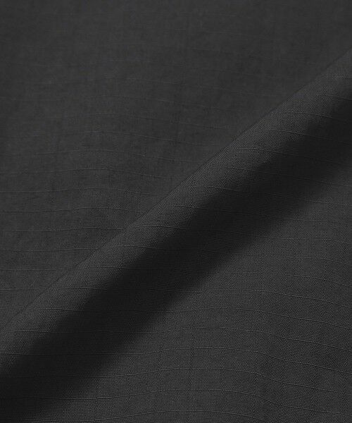 ECOALF / エコアルフ ブルゾン | 【WEB先行予約販売】ALTIA ジャケット / ALTIA JACKET MAN | 詳細11
