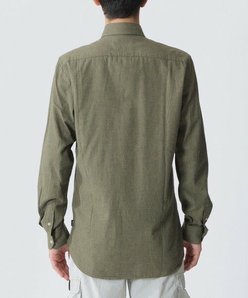 ECOALF / エコアルフ その他トップス | JAVIER シャツ / JAVIER SHIRT MAN | 詳細7