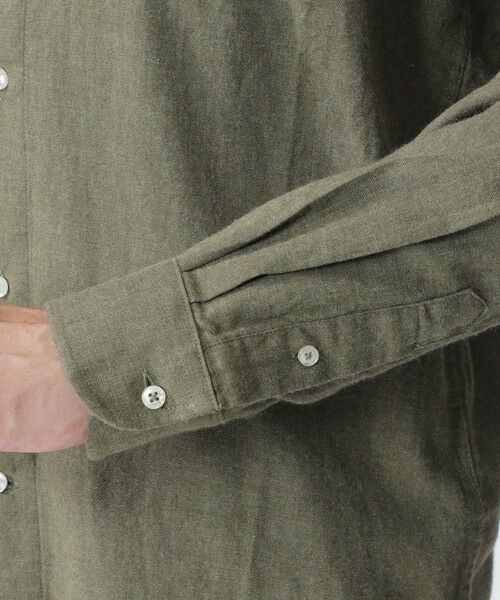 ECOALF / エコアルフ その他トップス | JAVIER シャツ / JAVIER SHIRT MAN | 詳細9