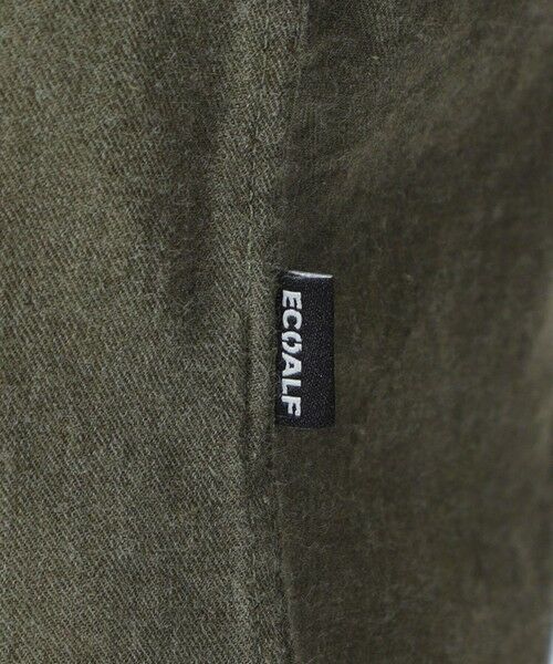 ECOALF / エコアルフ その他トップス | JAVIER シャツ / JAVIER SHIRT MAN | 詳細10