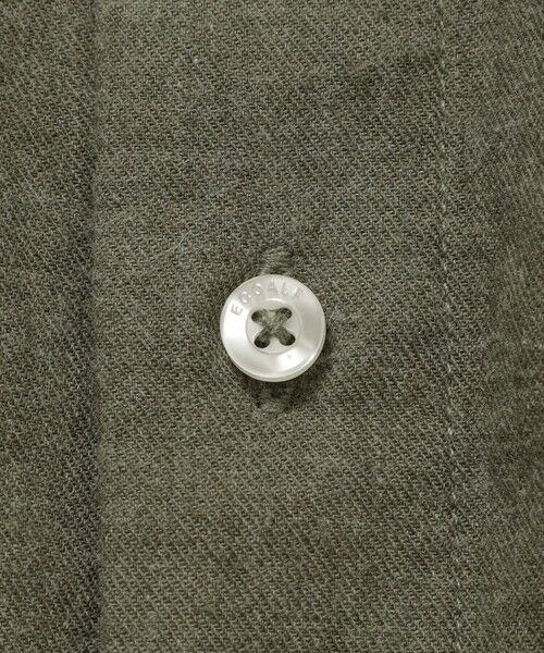 ECOALF / エコアルフ その他トップス | JAVIER シャツ / JAVIER SHIRT MAN | 詳細11