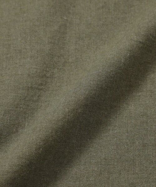 ECOALF / エコアルフ その他トップス | JAVIER シャツ / JAVIER SHIRT MAN | 詳細12