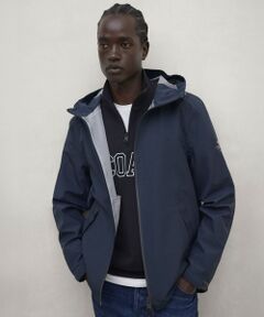 ECOALF / エコアルフ ブルゾン | DILUVIO ジャケット / DILUVIO JACKET MAN